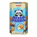 Hello panda milk biscuits