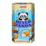 HELLO PANDA MILK BISCUITS 50gm