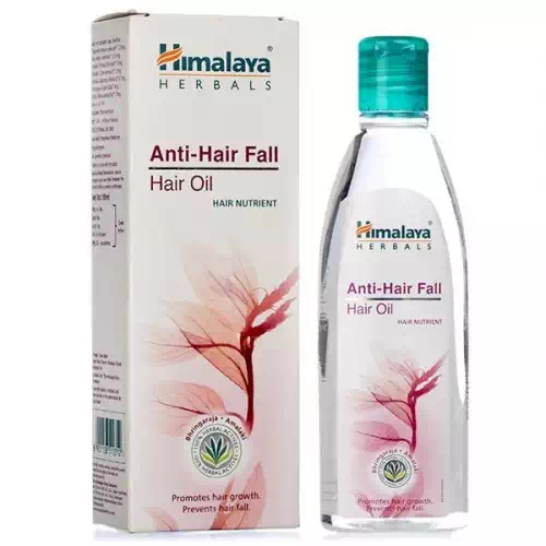 HIMALAYA ANTI HAIR FALL HAIR OIL 100 ml