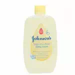 JOHNSONS BABY TOP-TO-TOE WASH 200ml