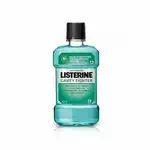 Listerine cavity fighter mouth wash