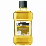 LISTERINE ORIGINAL MOUTHWASH 250ml