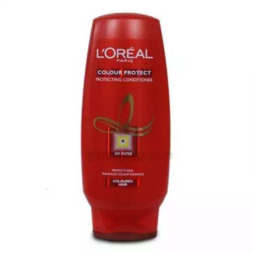 LOREAL COLOUR PROTECT CONDITIONER 192.5 ml