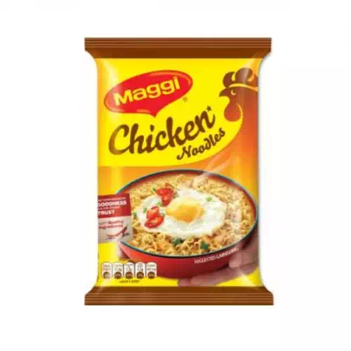 MAGGI CHICKEN NOODLES 71 gm