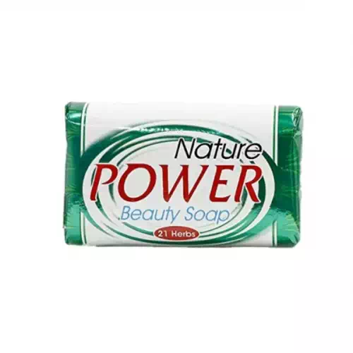 NATURE POWER BEAUTY HERBAL SOAP 125 gm