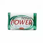 NATURE POWER BEAUTY HERBAL SOAP 125gm