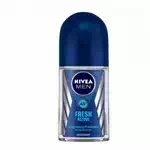 NIVEA MEN FRESH ACTIVE ROLL ON 50ml