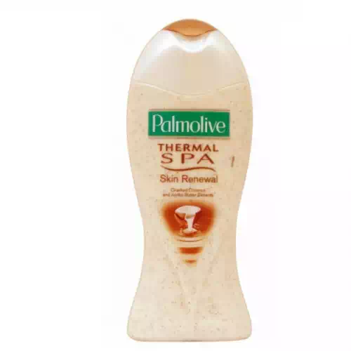 PALMOLIVE SKIN RENEWAL COCONUT BODY WASH 250 ml