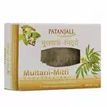 PATANJALI MULTANI MITTI SOAP 75gm