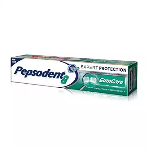 PEPSODENT G GUMCARE TOOTH PASTE 70 gm