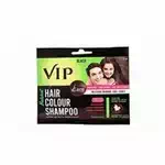 VIP HAIR COLOUR SHAMPOO  20ml