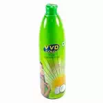 VVD GOLD PURE COCONUT HAIR OIL BOTTLE 175ml