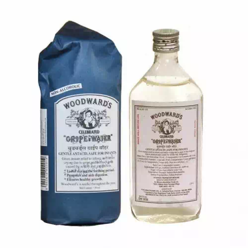 WOODWARDS GRIPE WATER 130 ml