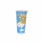 YAN YAN VANILLA 50gm
