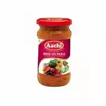 Aachi mixed vegetable pickle