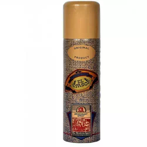 EL PASO DEODORANT SPRAY 200 ml