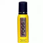 FOGG DYNAMIC DEODORANT SPRAY 120ml