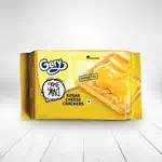 GONE MAD SUGAR CHEESE CRACKERS 110gm