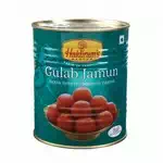 HALDIRAMS GULAB JAMUN 1kg