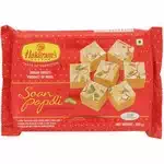 Haldirams soan papdi (red)