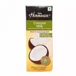 Dabur hommade coconut milk