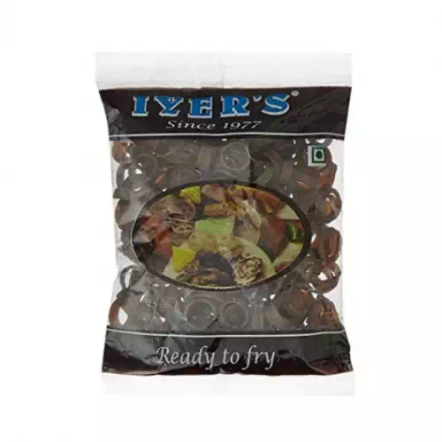 IYERS ONION SANDIGE 140 gm