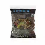 IYERS ONION SANDIGE 140gm