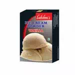 Lakshmi's ice cream powder (vanilla)