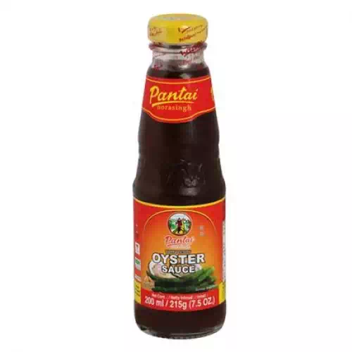 PANTAI OYSTER SAUCE 215 gm