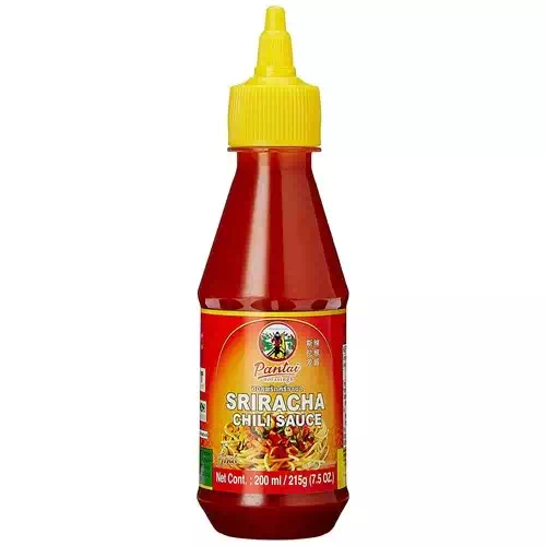 PANTAI SRIRACHA CHILI SAUCE 215 gm