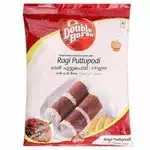 DOUBLE HORSE RAGI PUTTU PODI 500gm