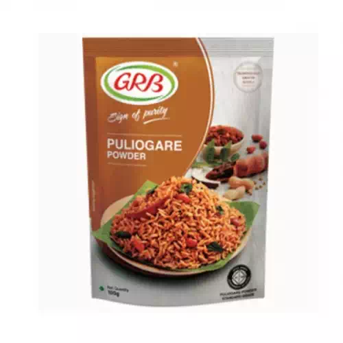 GRB PULIYOGARE MIX 100 gm