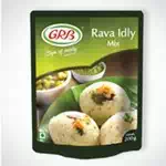 Grb Rava Idly Mix