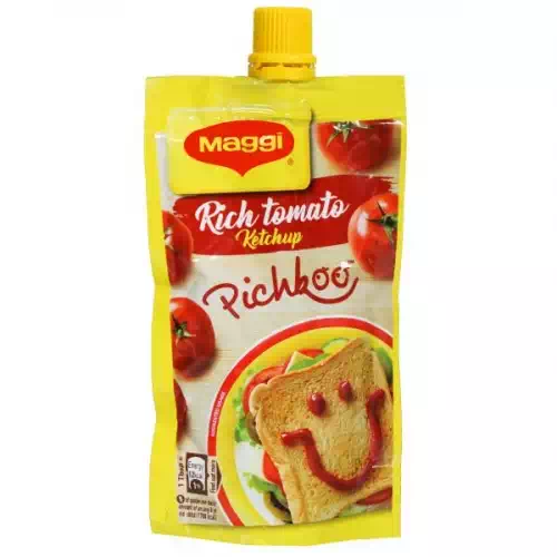 MAGGI TOMATO KETCHUP PICHKOO 90 gm