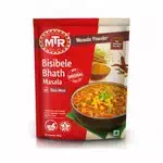 MTR BISIBELE BHATH 100gm