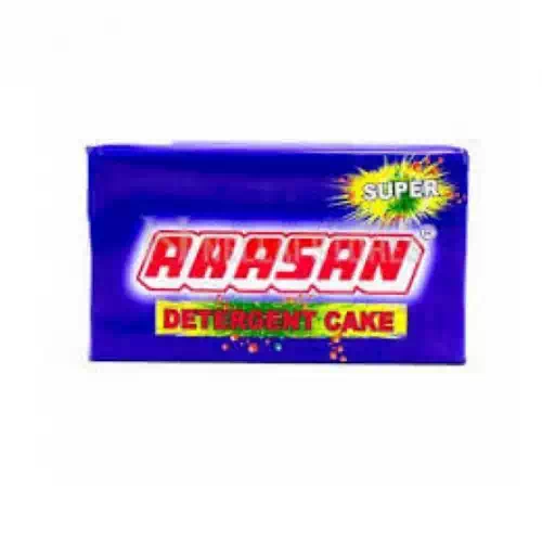 ARASAN DETERGENT CAKE 250 gm