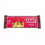 Asap fruit&oats white choco