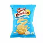 Bingo Yumitos International Cream & Onion