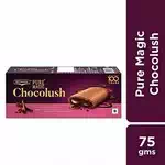 Britannia pure magic chocolush 