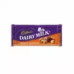 Cadbury Dairy Milk Roast Almond