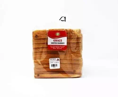 GRACE BREAD SANDWICH BIG 500 gm