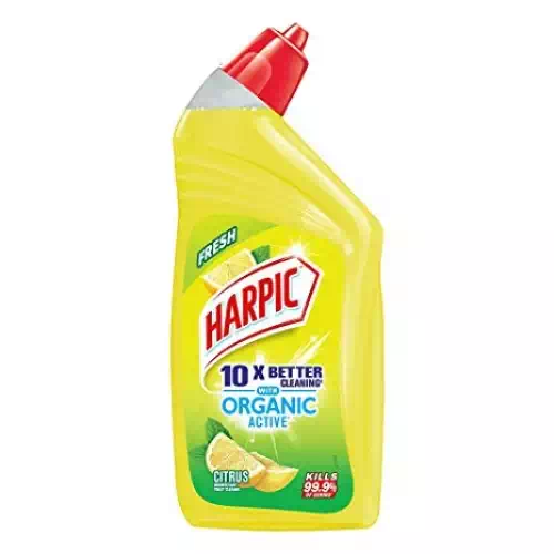 HARPIC ORGANIC ACTIVE CITRUS 500 ml