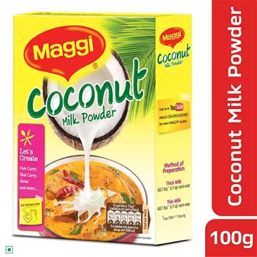 MAGGI COCONUT MILK POWDER 100 gm