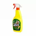 Mr Muscle Kitchen Cleaner Lemon