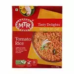 MTR READY TO EAT TOMATO RICE POWDER 300gm