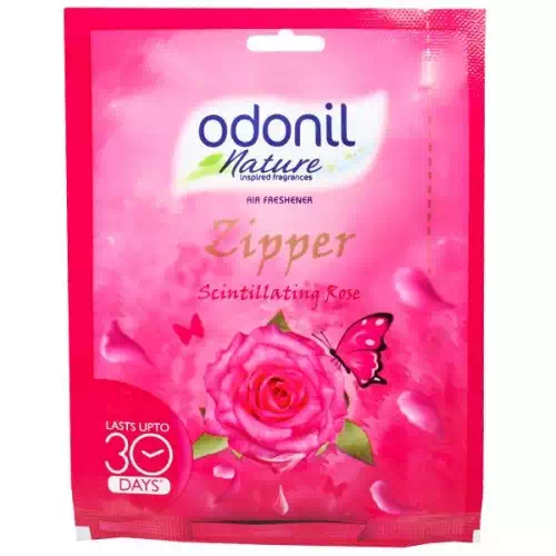 ODONIL ZIPPER ROSE 10 gm