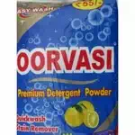 Oorvasi Detergent Powder
