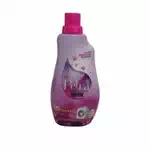 PETRA DETERGENT LIQUID & FABRIC CONDITIONER 500ml