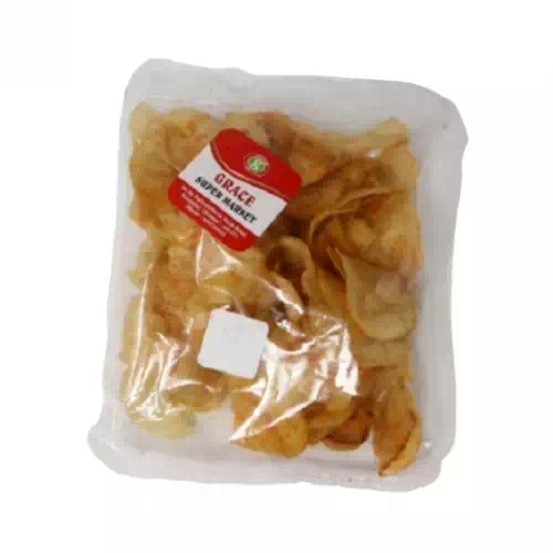 GRACE POTATO CHIPS CHILLI 100 gm
