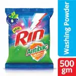 Rin Antibac Detergent Powder